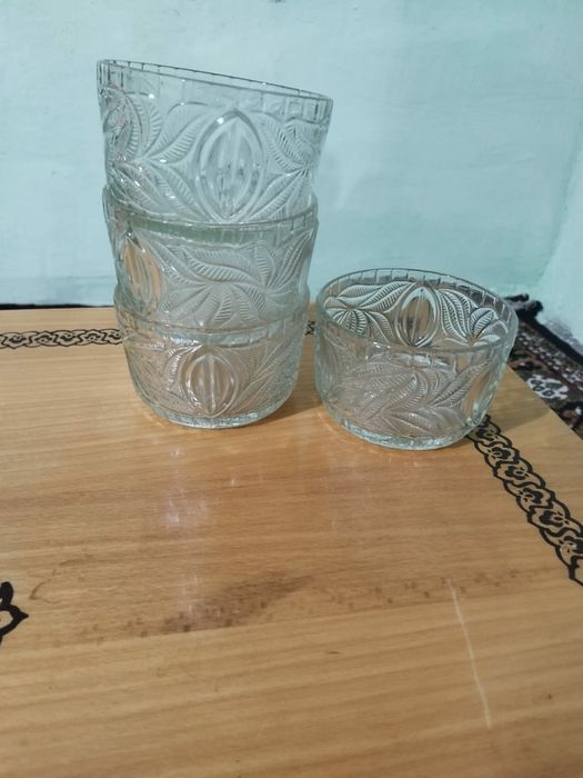 СССР посуды продам