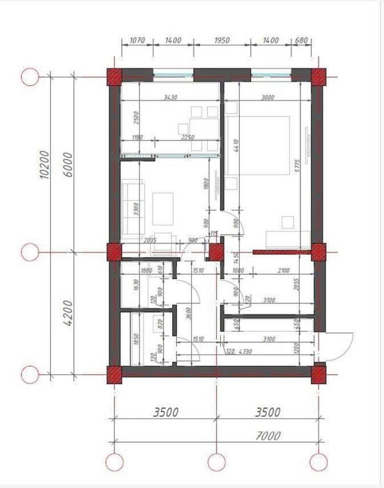 Срочно Новостройка с Кадастром ул. Нукусская Глинка // ЖК Nukus Avenue