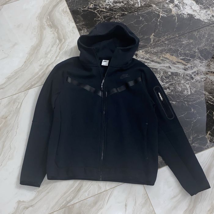 nike tech fleece оригинал