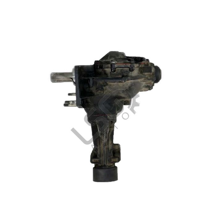 Раздатъчна кутия Toyota RAV4 II 2000-2006 ID: 136415