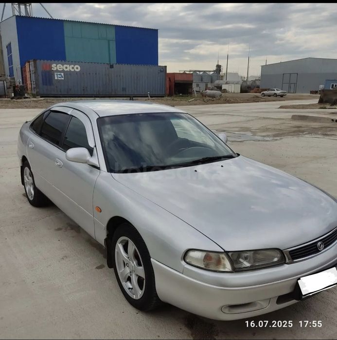 Продам автомобиль