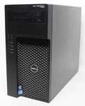 Dell Precision T1650 Intel Xeon E3 с монитор