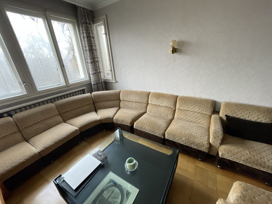 Холна гарнитура от 10 части