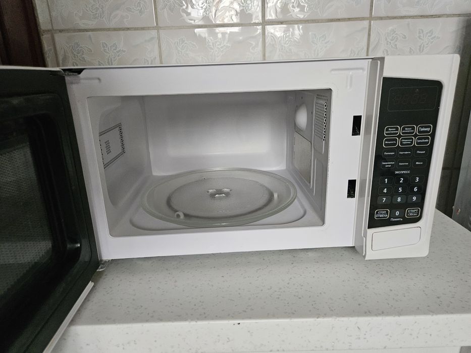 Микроволновка ARG б/у