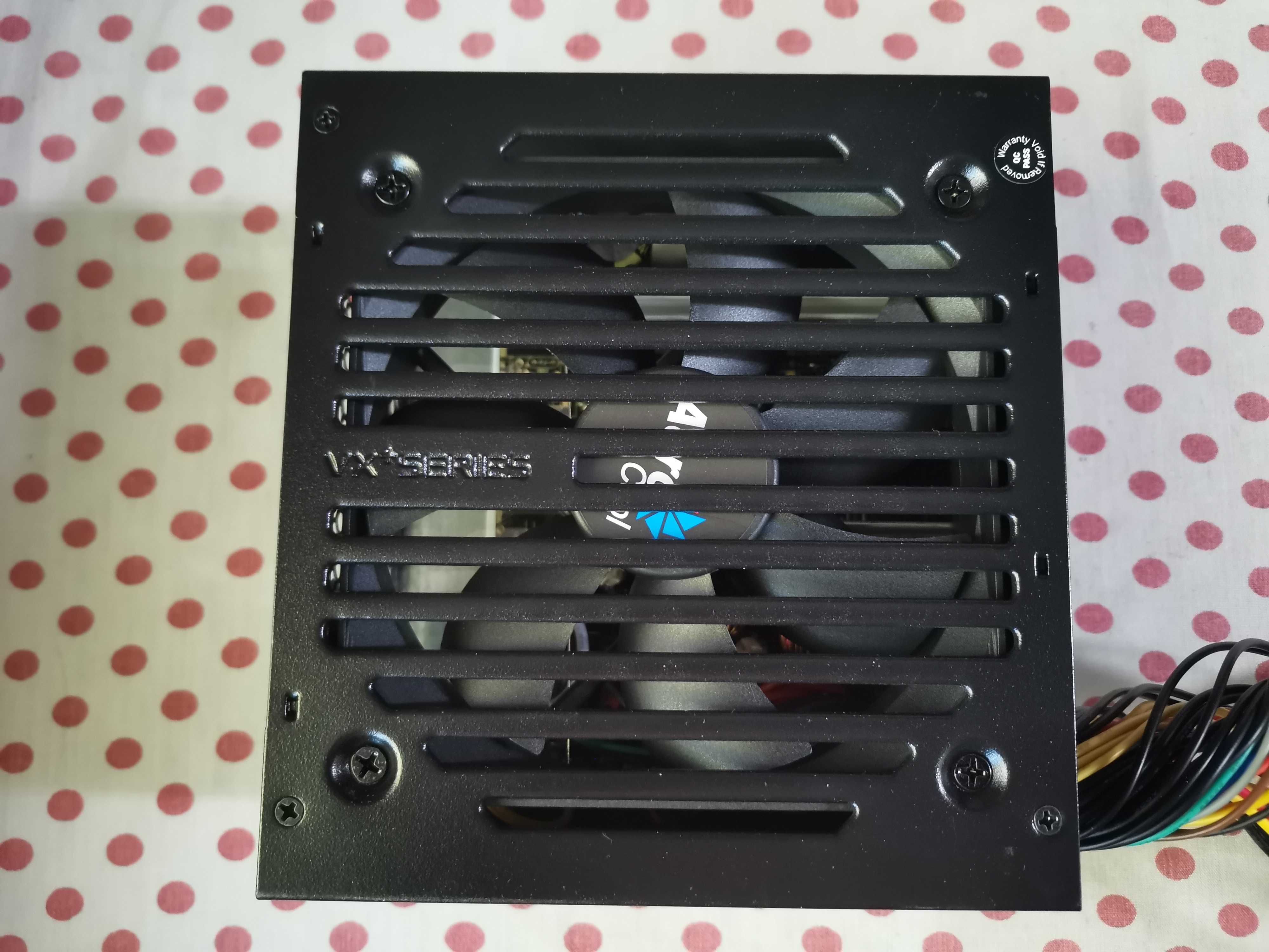 Sursa Aerocool VX PLUS 650, 650W.