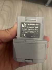 Nintendo rumble pack