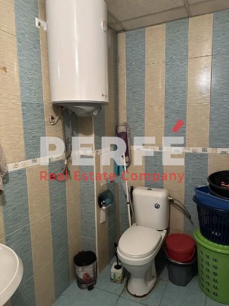 Продава се Двустаен апартамент в Бургас, Меден рудник - зона В - 83 кв.м за 880 €/кв.м - Снимка #4