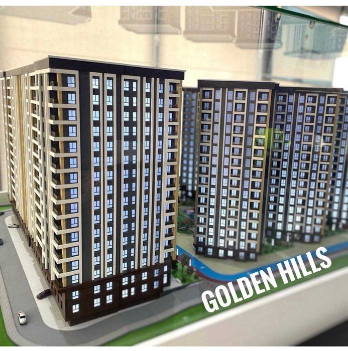 Новостройка..продажа