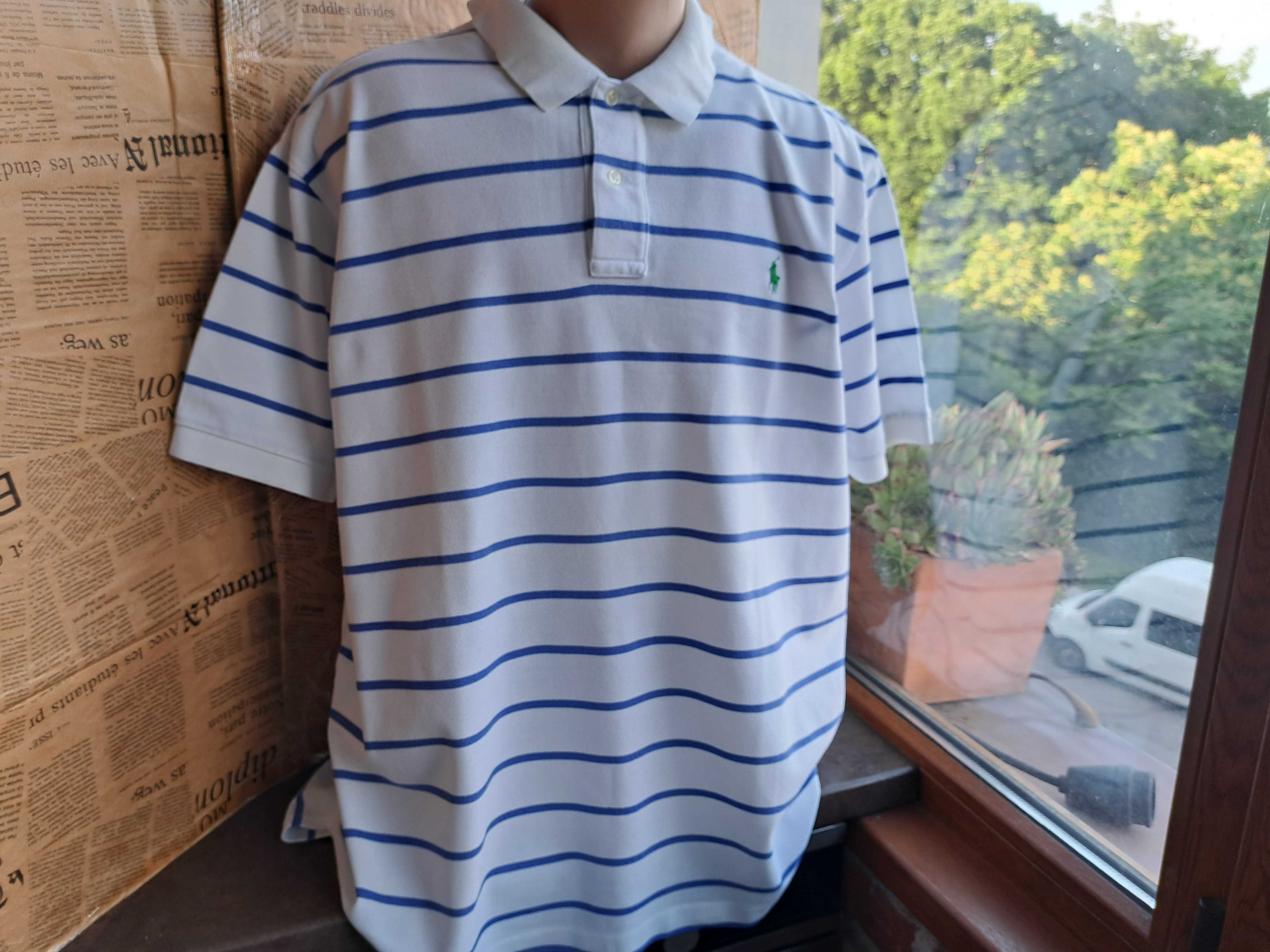 мъжка тениска,блуза с къс ръкав,фанелка,Polo Ralph Lauren