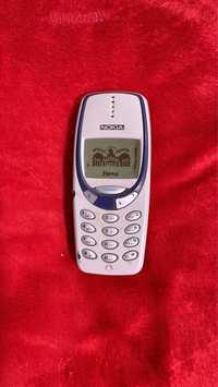 Telefon .Nokia .3330 .