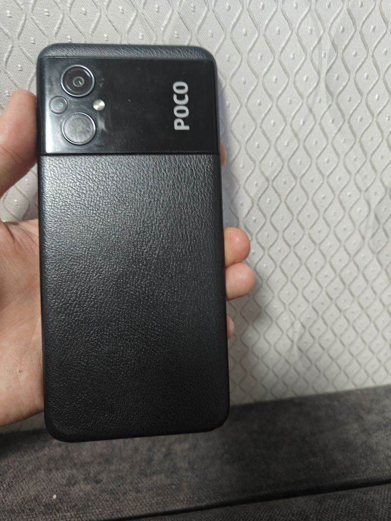 Poco M5 64GB в ОТС