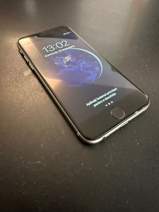iPhone 6 stare impecabila bateria 90%