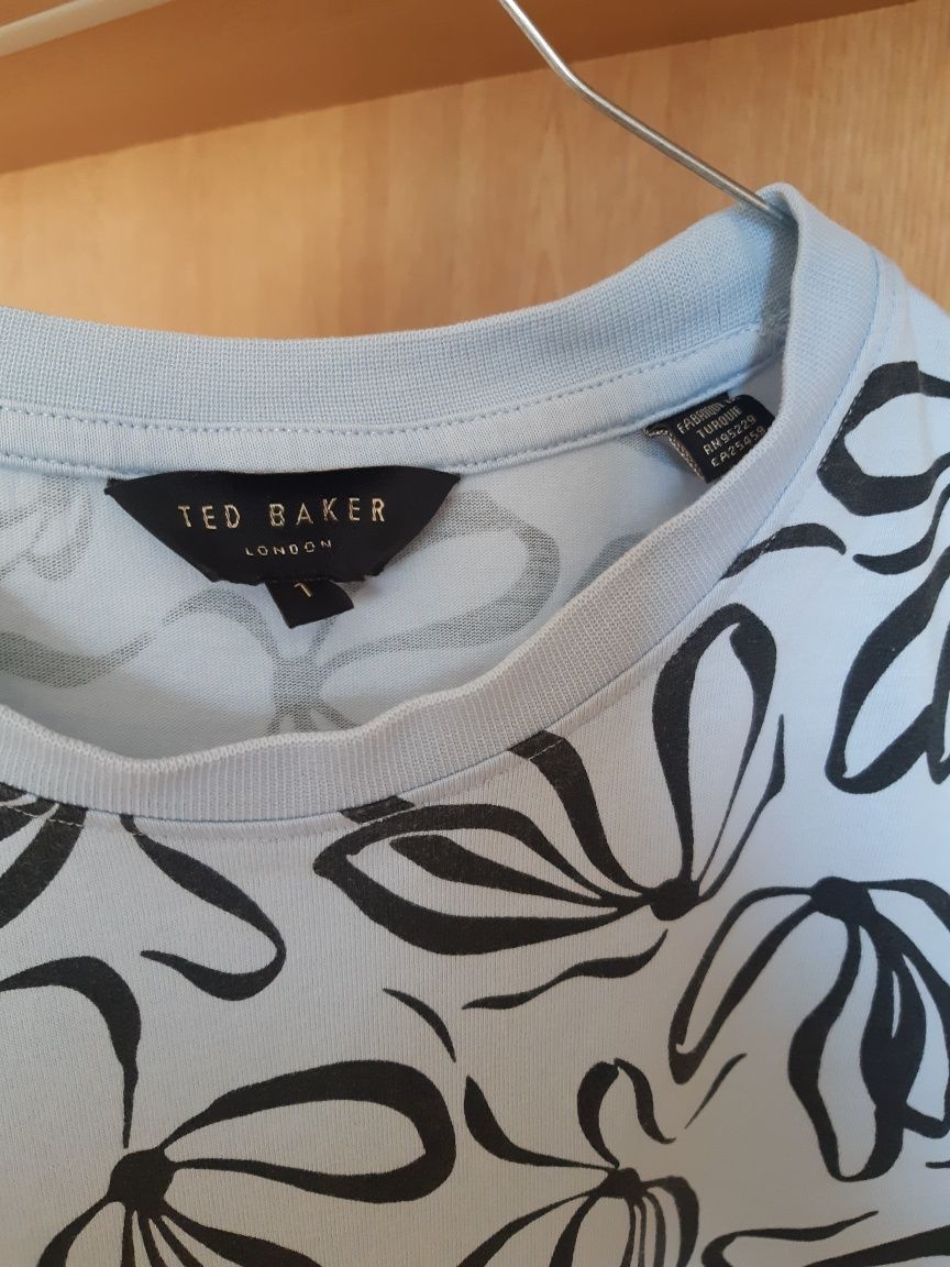 Ted Baker тениска Тед Бейкър