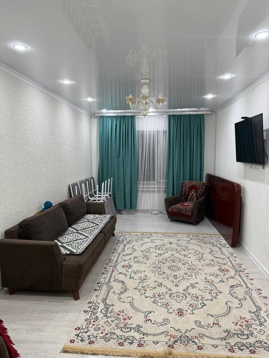 Продам квартира СИТИ