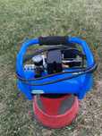 Compresor aer silentios, 6 l.