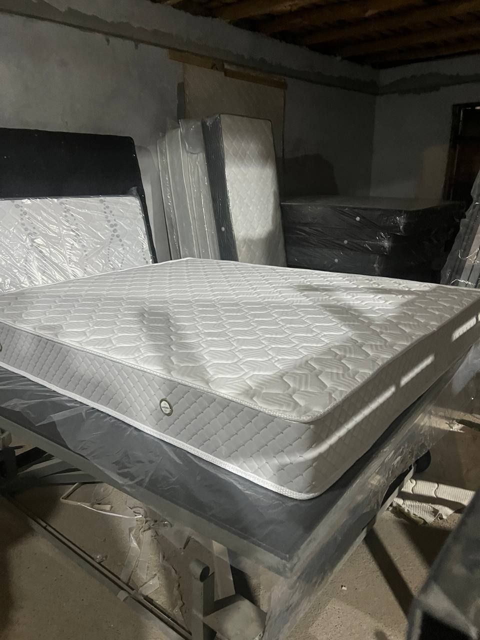 Matras ortopedik