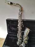 Vănd saxofon alto Huller