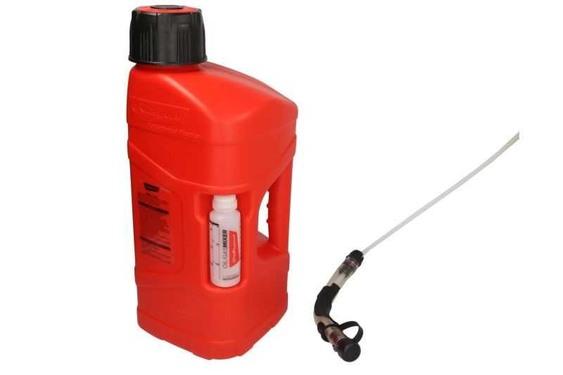 POLISPORT pro-octane Ultility ТУБА С МАРКУЧ – 10 ЛИТРА