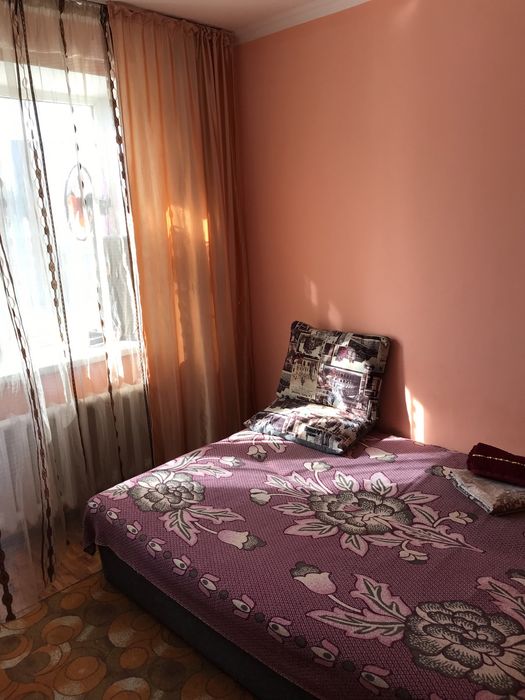 Квартира по Часам на Ночь р-н Абылайхана-Мусрепова ,7 поликлиника,