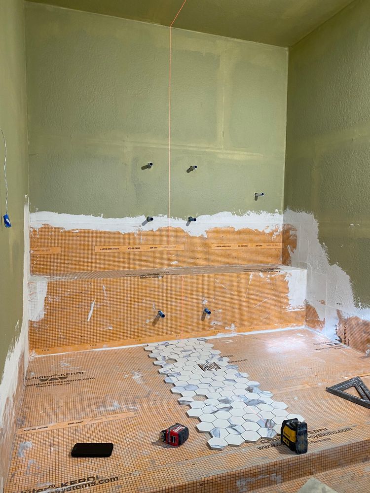 Echipa Renovari & Constructii | Interioare & Exterioare