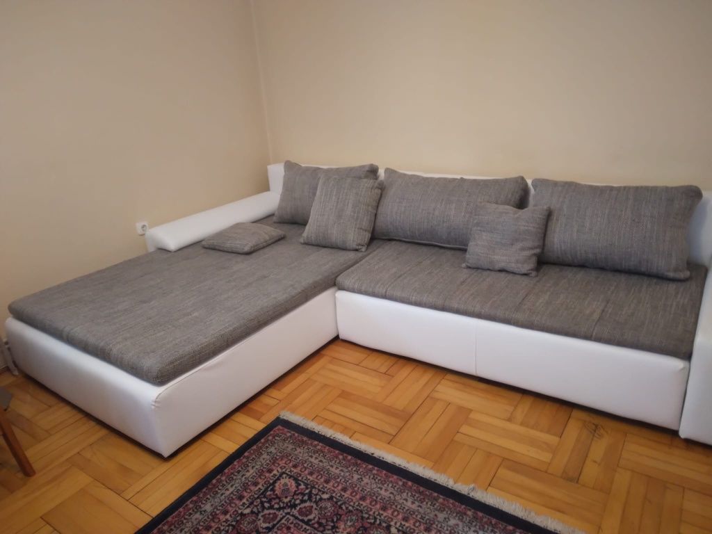Colțar canapea de vanzare