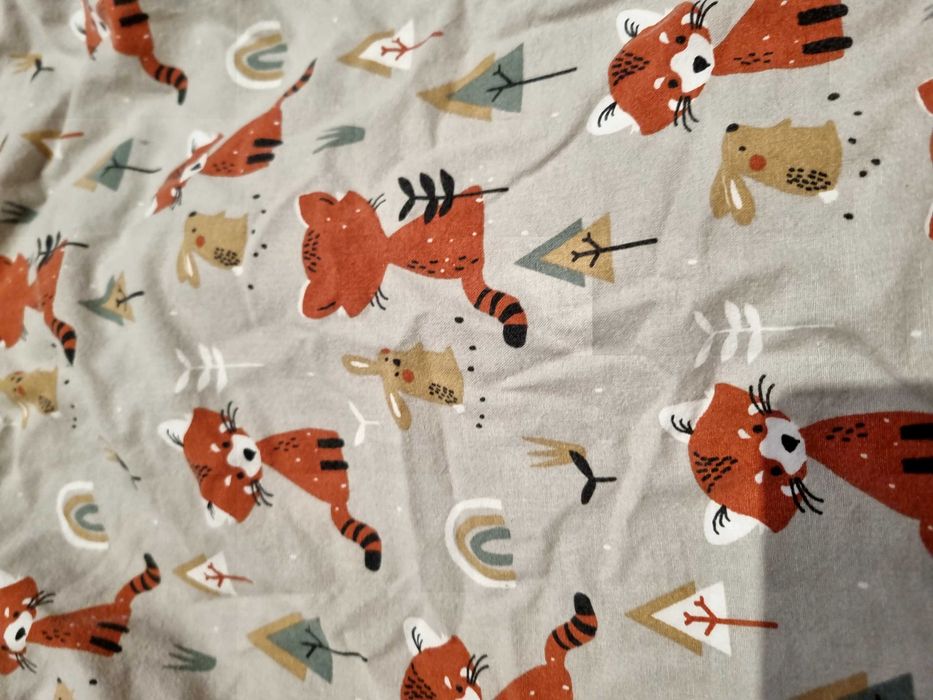 Чувал за сън angle baby