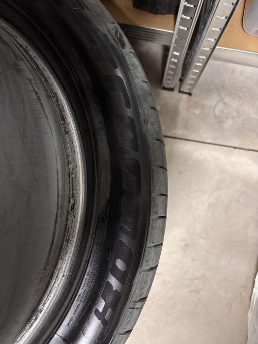 1бр Tracmax X-Privilo TX3 XL НОВА DOT 0424