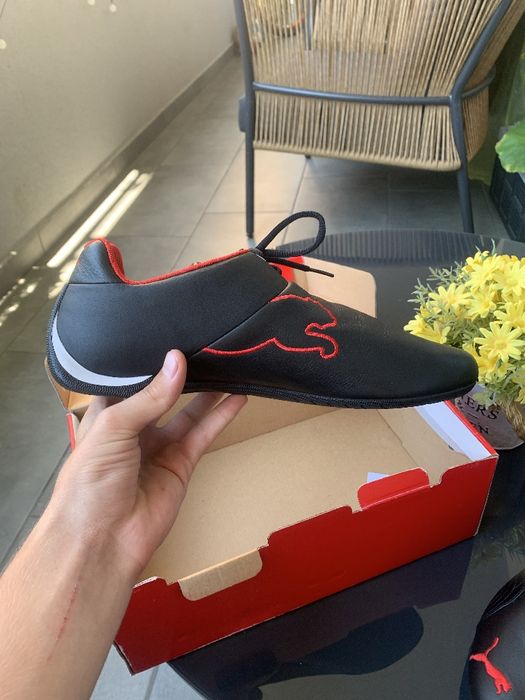 Puma editie limitata Ferrari