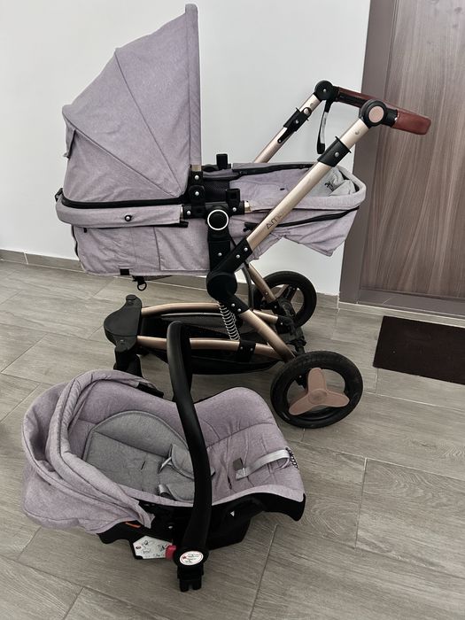 Vand carucior copii Cocolle 2 in 1