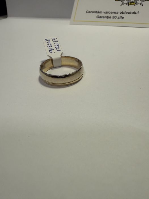 Verigheta barbateasca (vl) star amanet