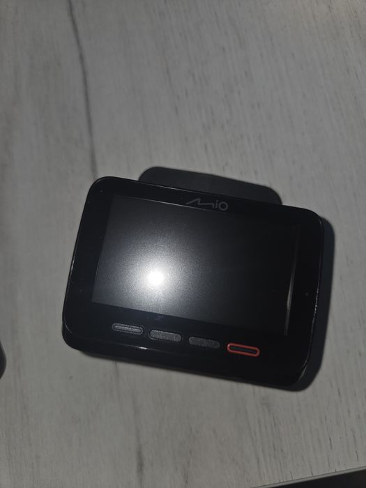 Camera bord Auto Mivue866