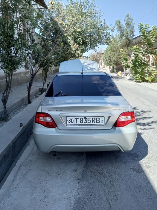 Neksia 2 sotilmadi.