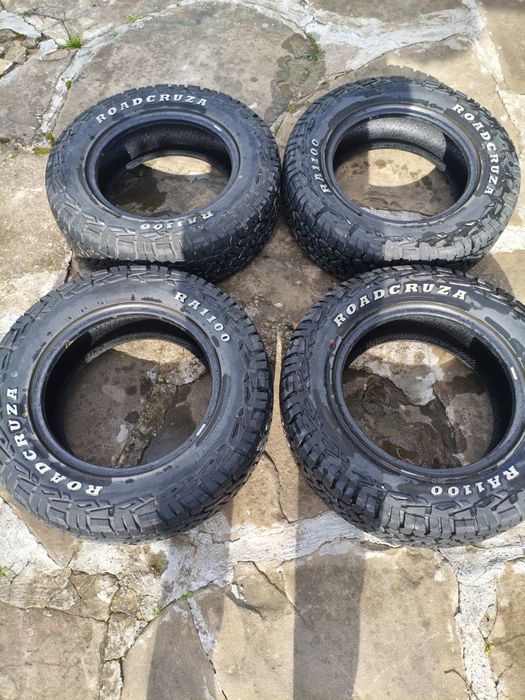 Продавам гуми 205/70/15