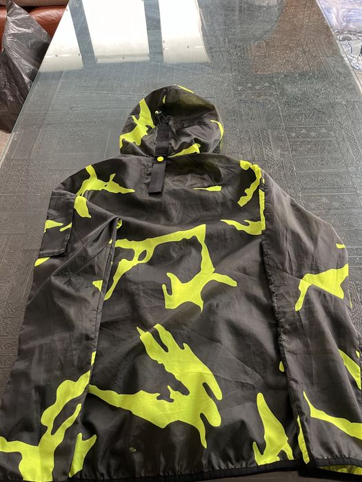 Дамска ветровка G-star