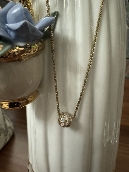 Цепочка импорт 3,40 гр