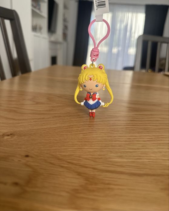 Figurina Sailor Moon