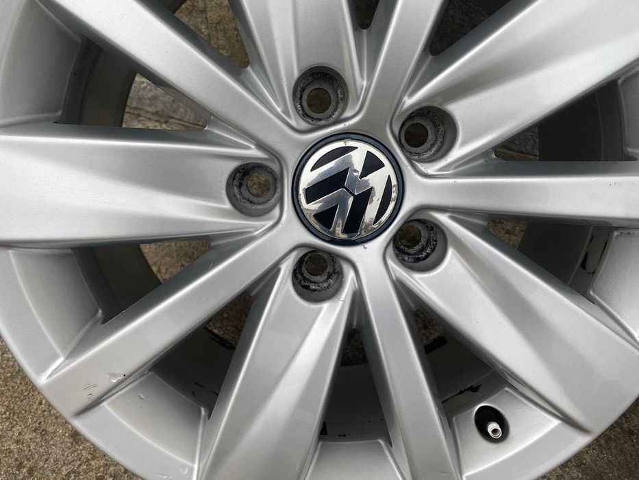 Джанти за VW Passat