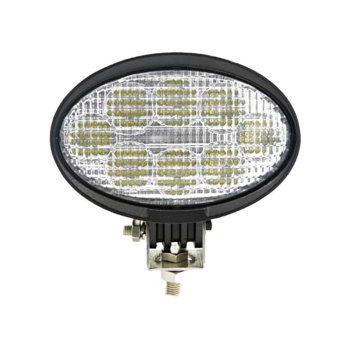 Mощен pro led диоден халоген лед лампа прожектор 24w 39w 40w 65w