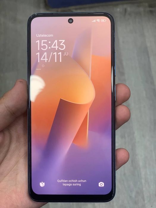 Redmi Not 11 6/128gb