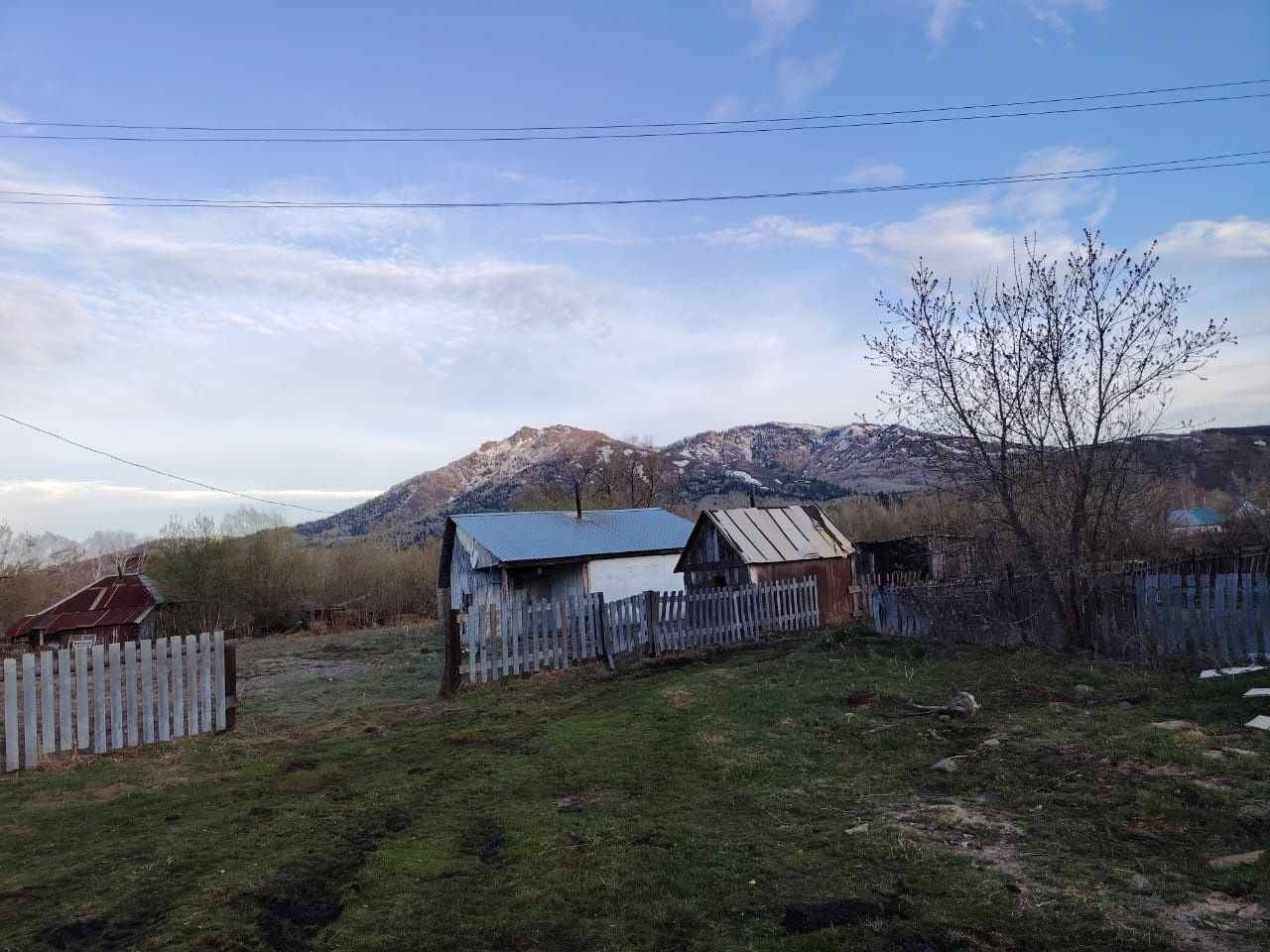 Продам дом недорого