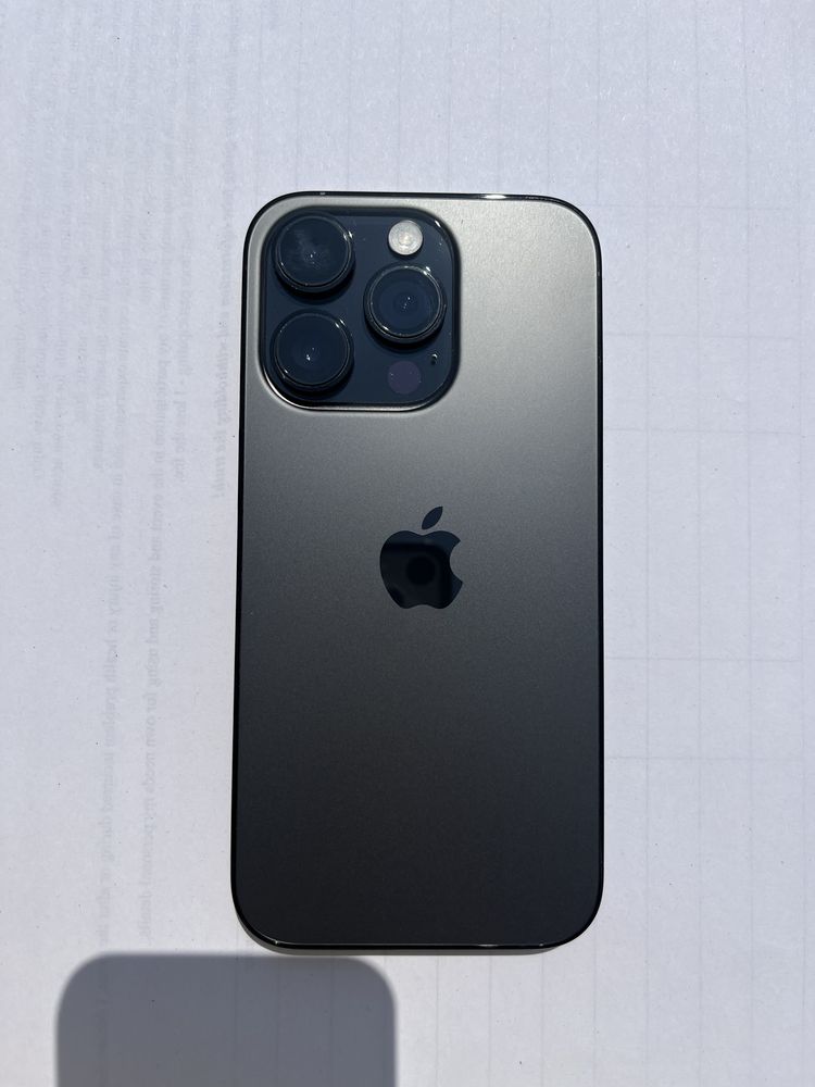 Iphone 14 pro 256gb