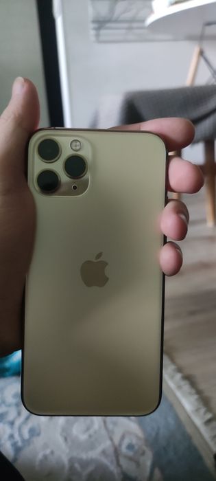 Iphone 11Pro 256Gb