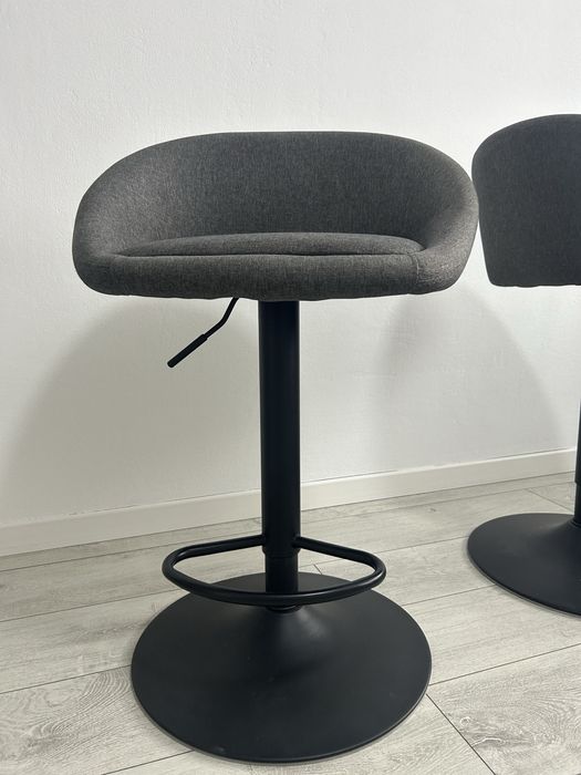 Scaun bar/bucatarie 4 bucăți