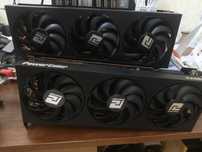 RX 7800XT 16Gb как новый