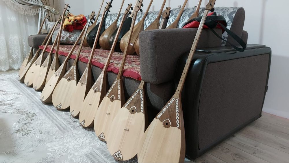 Домбыра Домбра купить сату үйренуге кәсібиге музыкальный инструмент