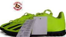 Ghete fotbal sintetic NOI Adiadas X Crazyfast marimea 37