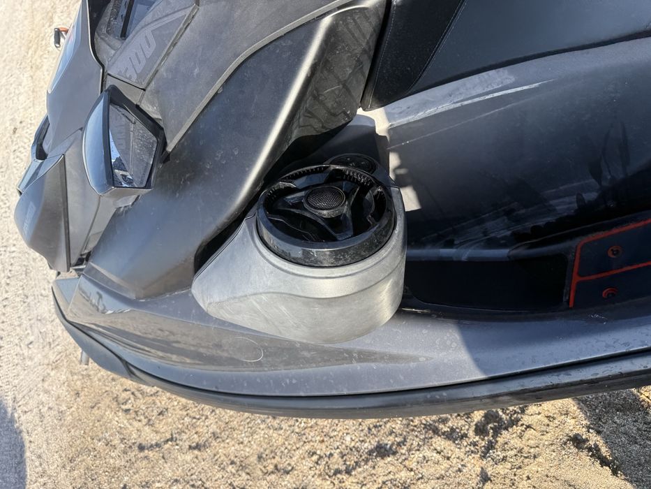 Jet ski Sea Doo RXP XRS 300 2023