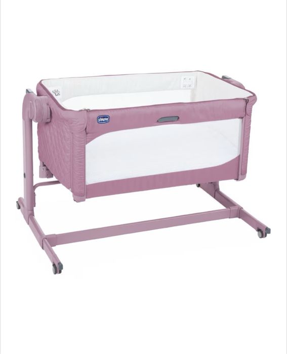 Patut bebe Chicco model Next2Me Magic