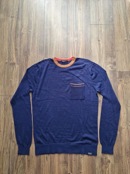 Страхотнен мъжки пуловер SCOTCH & SODA размер M