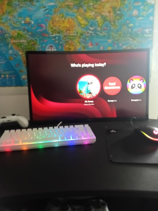 Schimb pentru kukirin